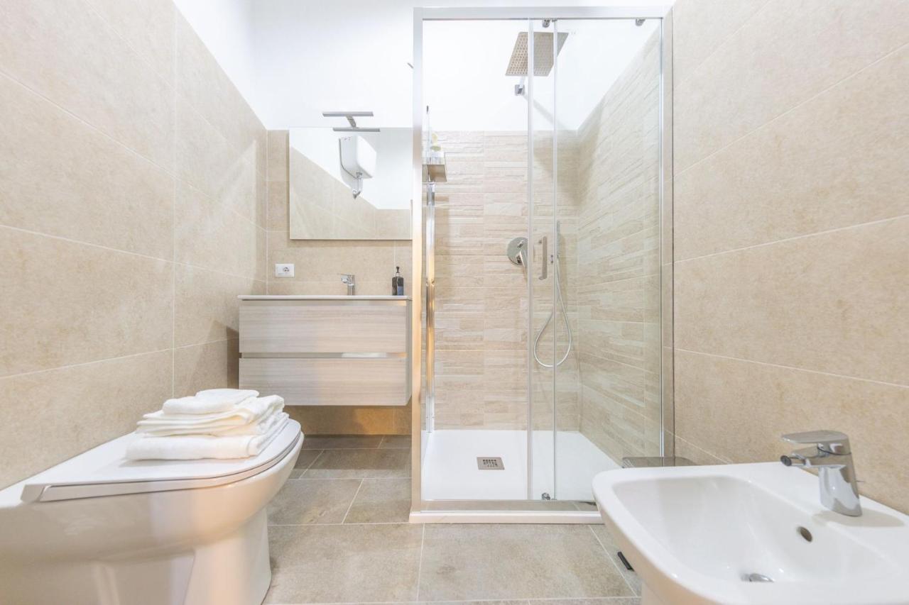 The House Of Thrones Apartment Viterbo Ngoại thất bức ảnh