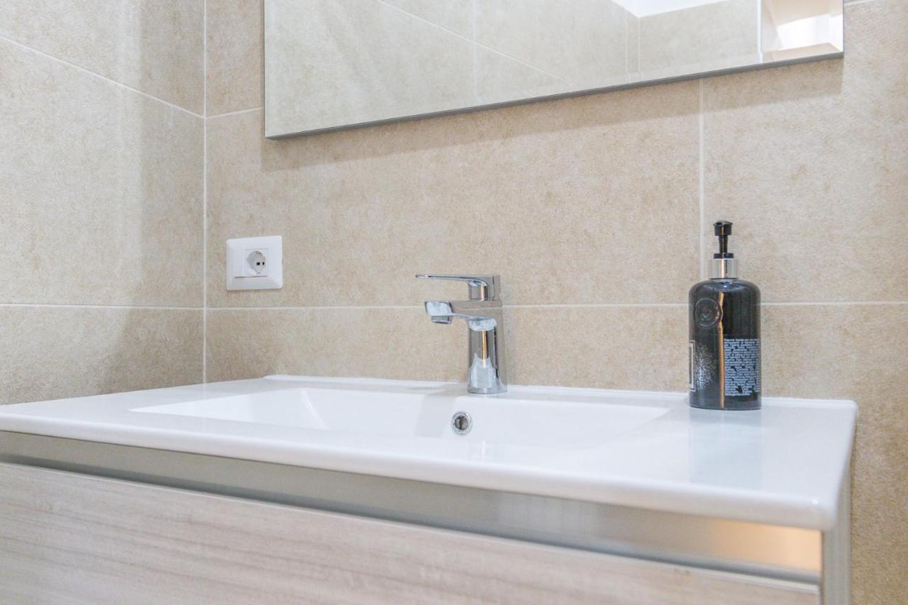 The House Of Thrones Apartment Viterbo Ngoại thất bức ảnh