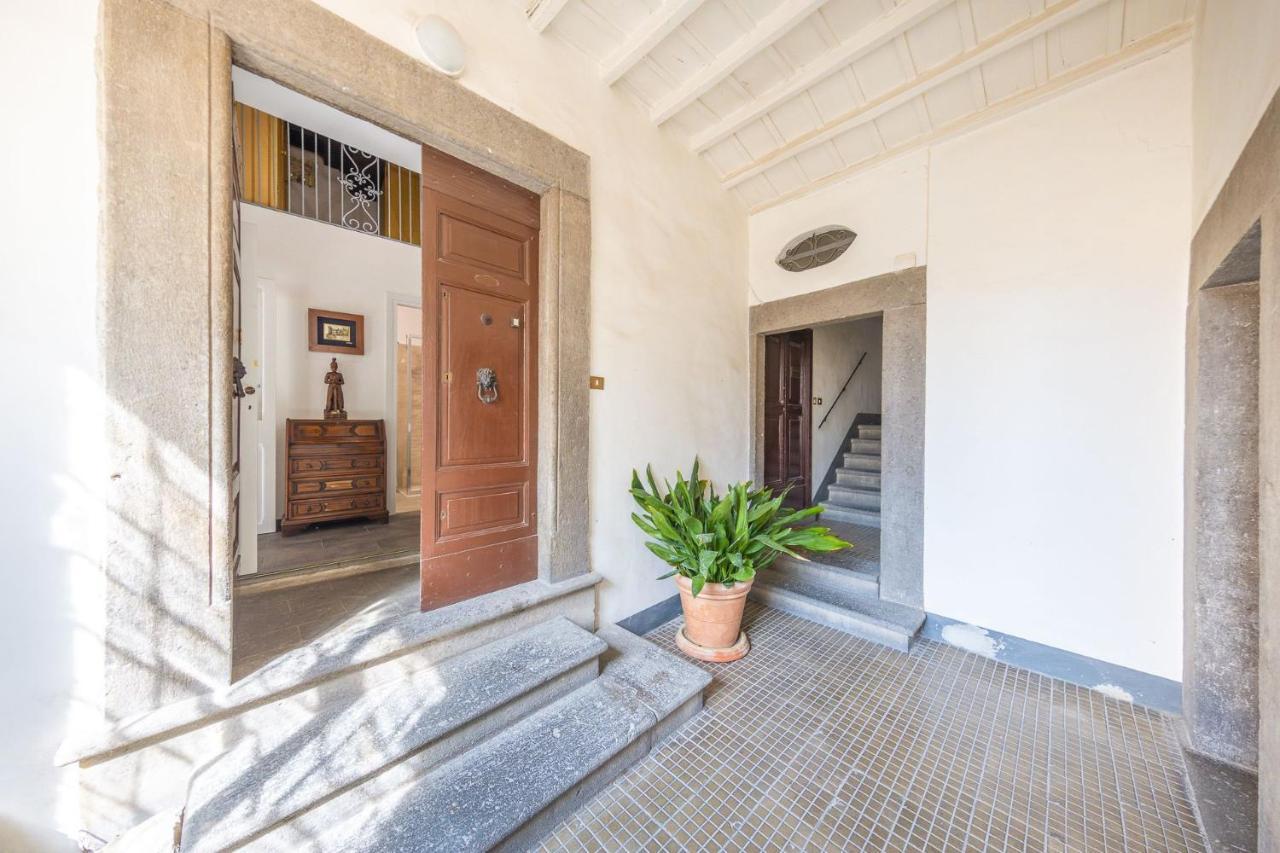 The House Of Thrones Apartment Viterbo Ngoại thất bức ảnh