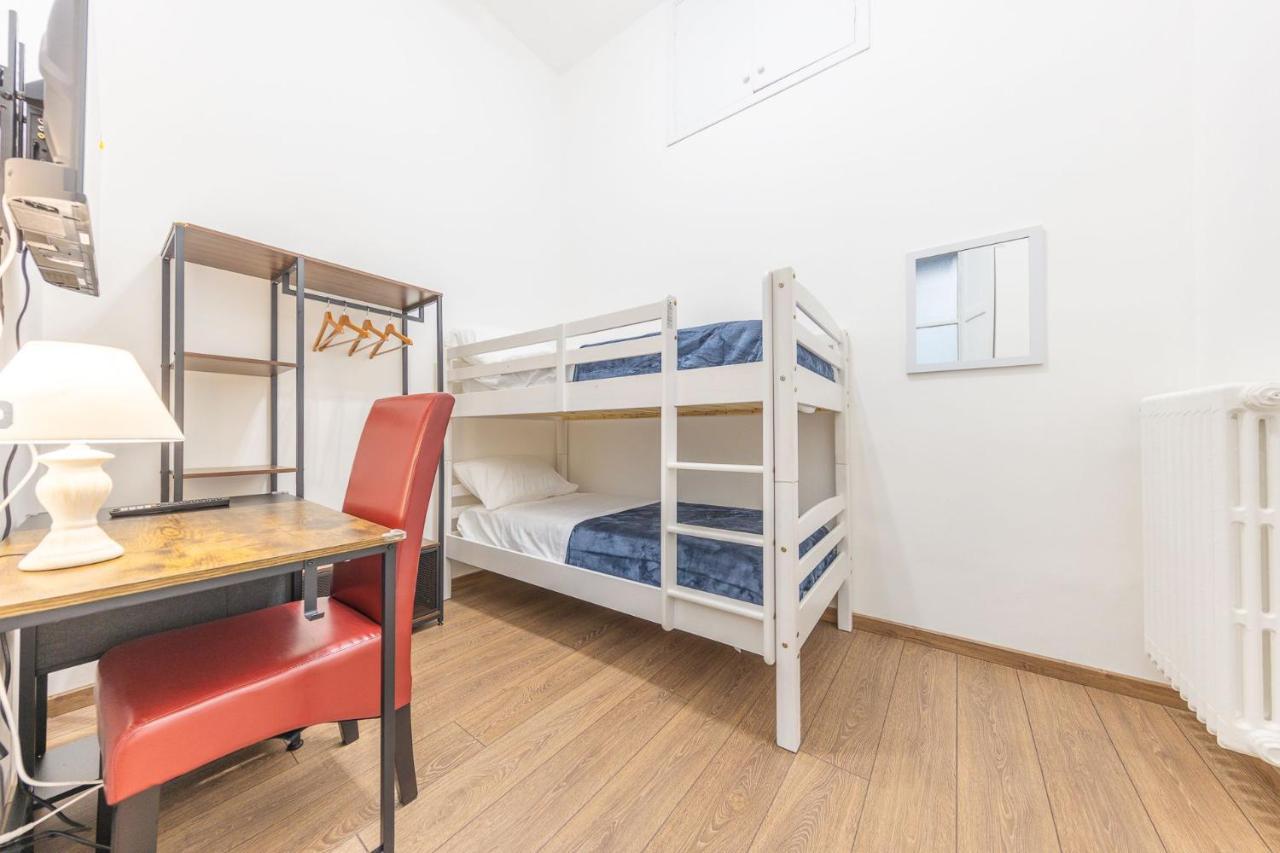 The House Of Thrones Apartment Viterbo Ngoại thất bức ảnh