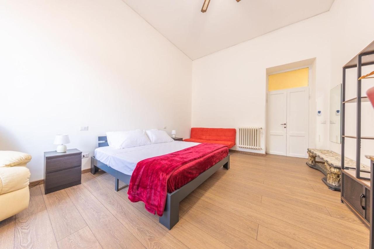 The House Of Thrones Apartment Viterbo Ngoại thất bức ảnh
