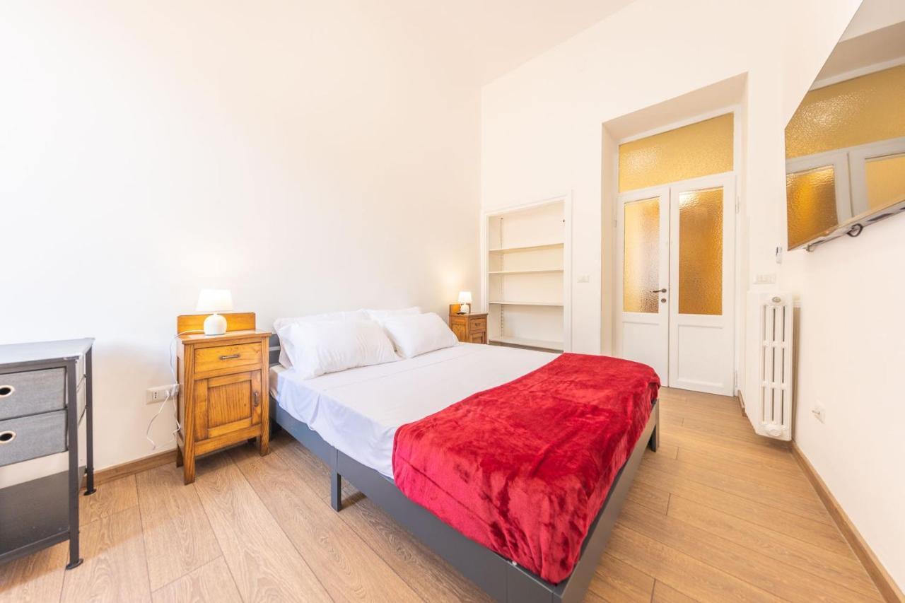 The House Of Thrones Apartment Viterbo Ngoại thất bức ảnh