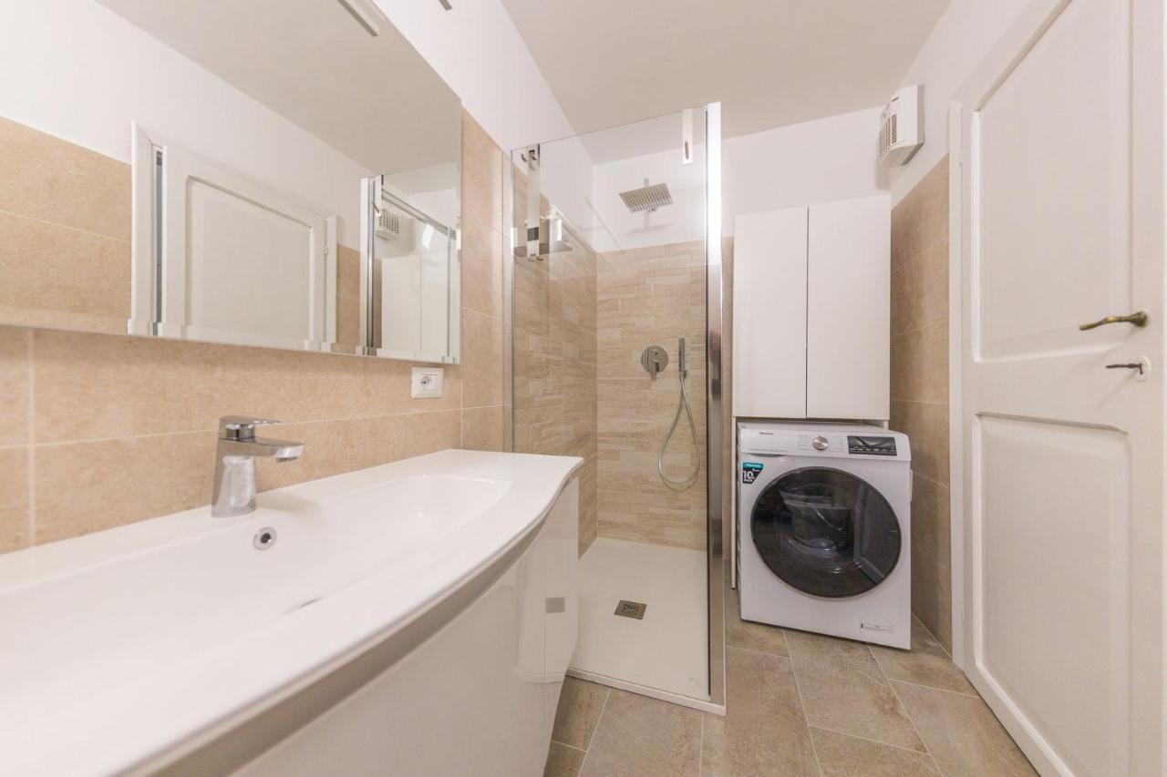 The House Of Thrones Apartment Viterbo Ngoại thất bức ảnh