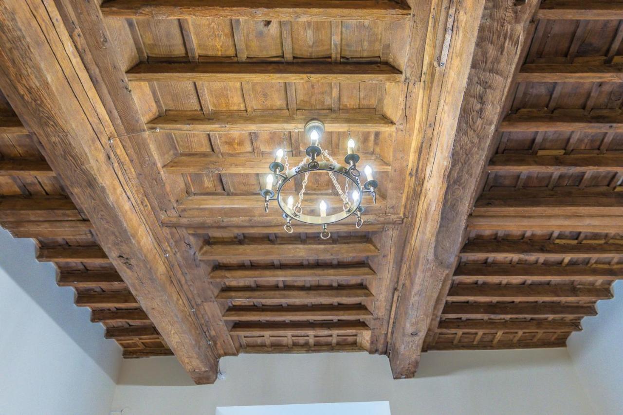 The House Of Thrones Apartment Viterbo Ngoại thất bức ảnh