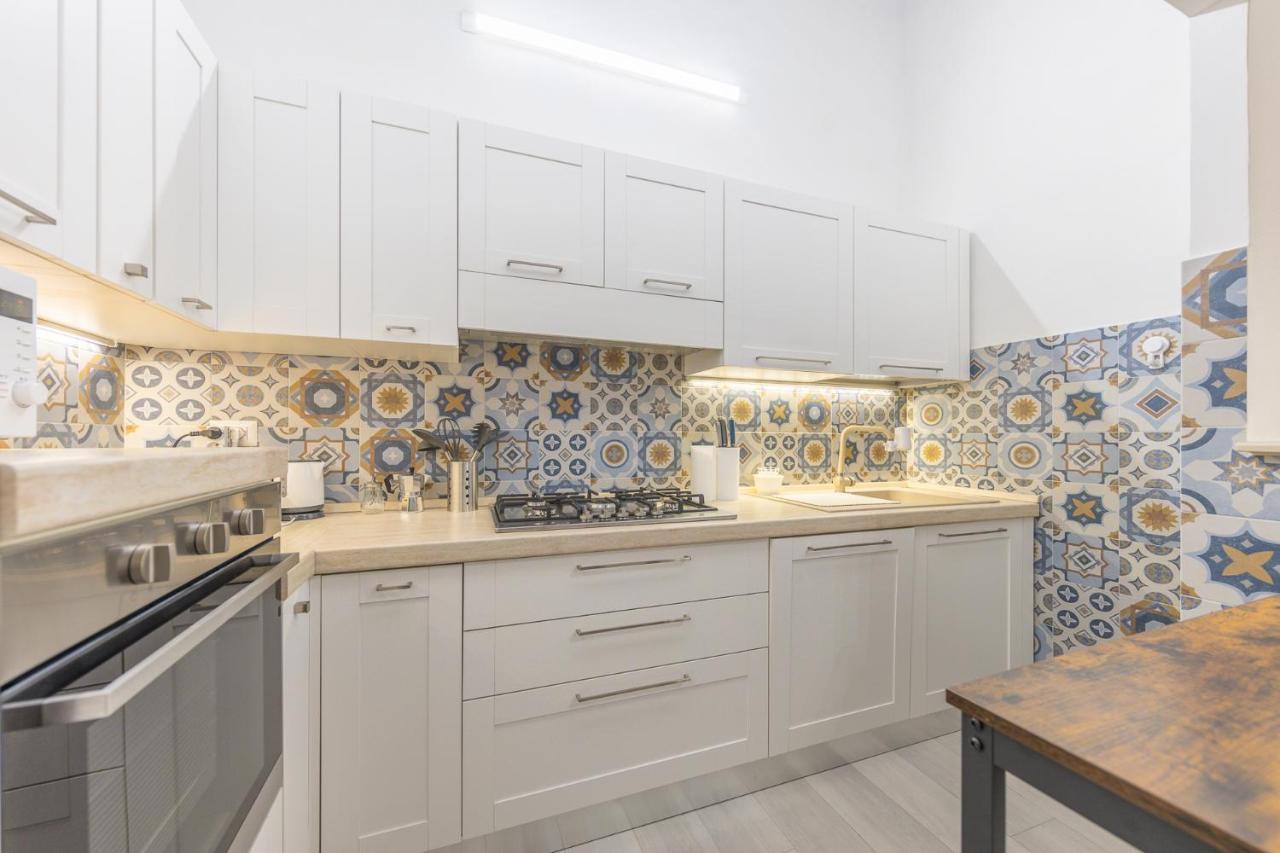 The House Of Thrones Apartment Viterbo Ngoại thất bức ảnh