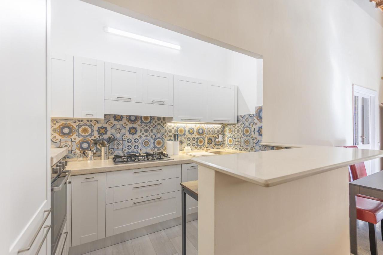 The House Of Thrones Apartment Viterbo Ngoại thất bức ảnh