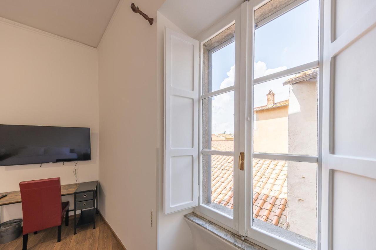 The House Of Thrones Apartment Viterbo Ngoại thất bức ảnh