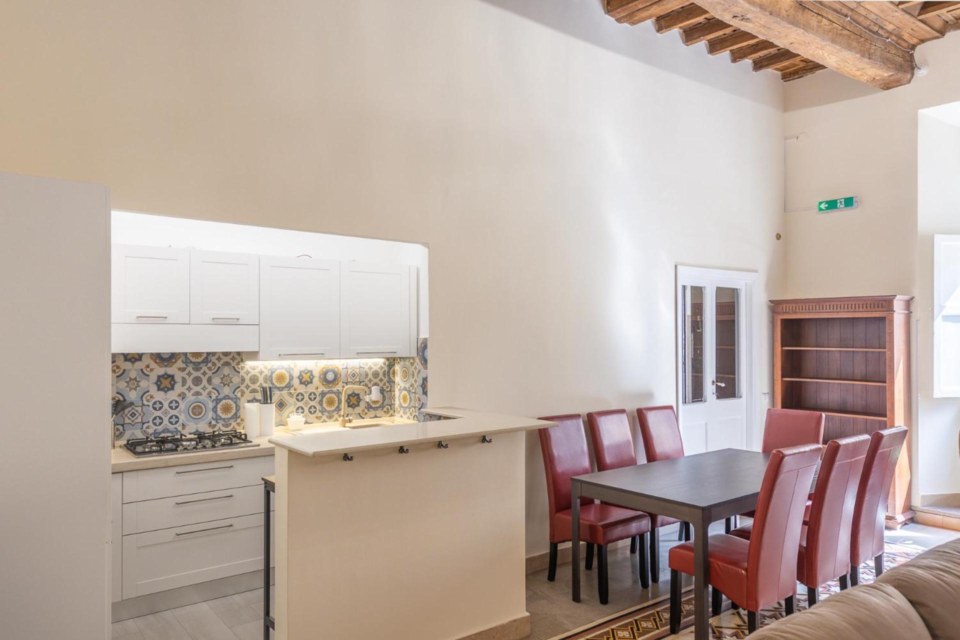 The House Of Thrones Apartment Viterbo Ngoại thất bức ảnh