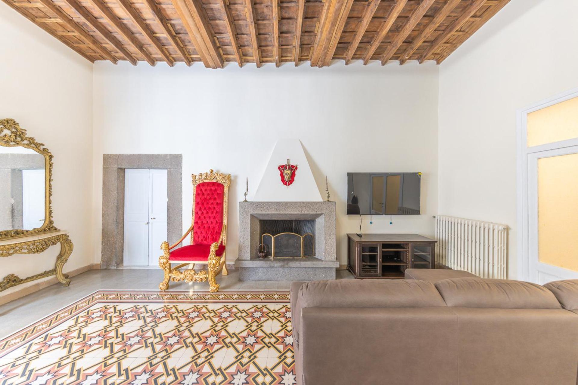 The House Of Thrones Apartment Viterbo Ngoại thất bức ảnh