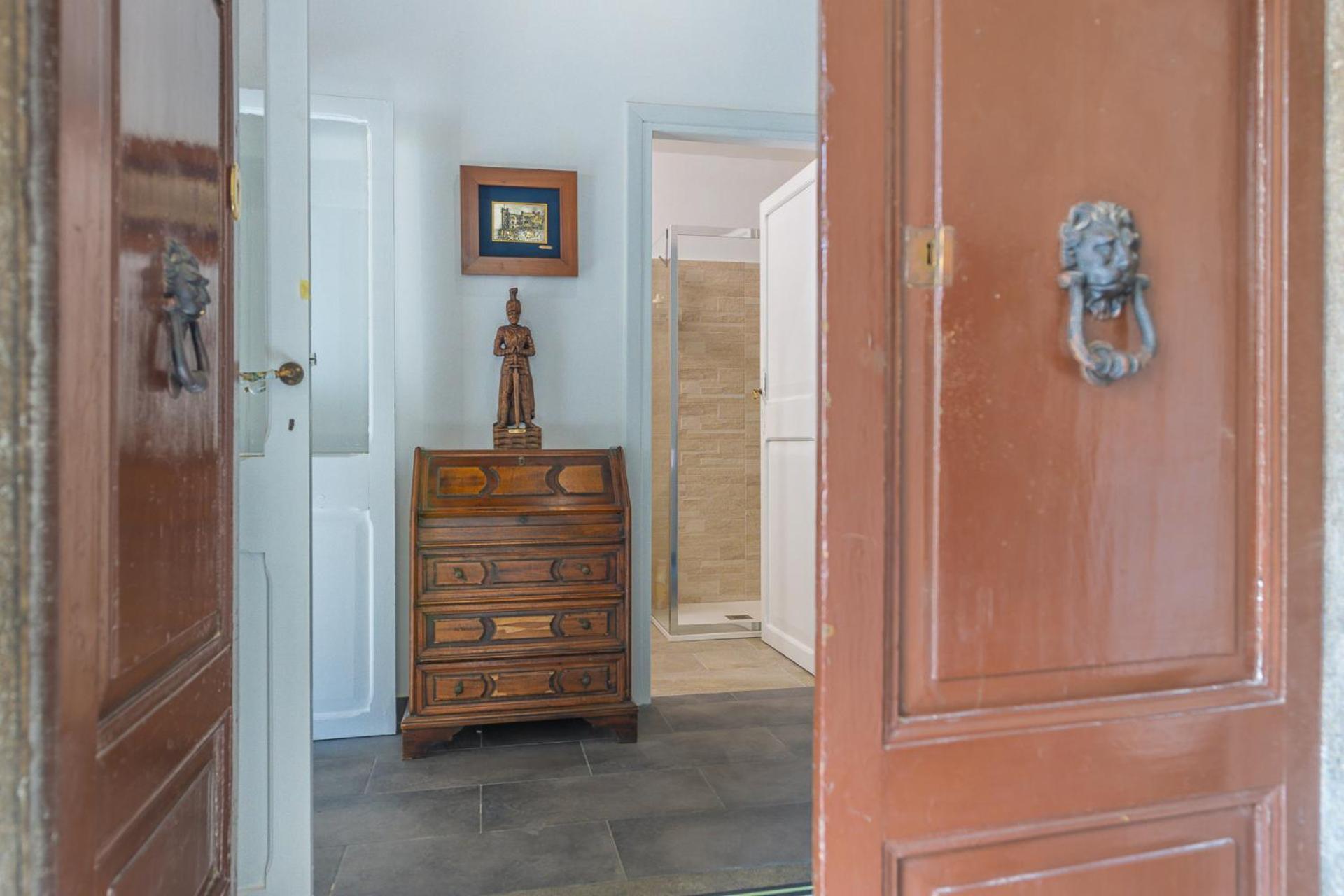 The House Of Thrones Apartment Viterbo Ngoại thất bức ảnh