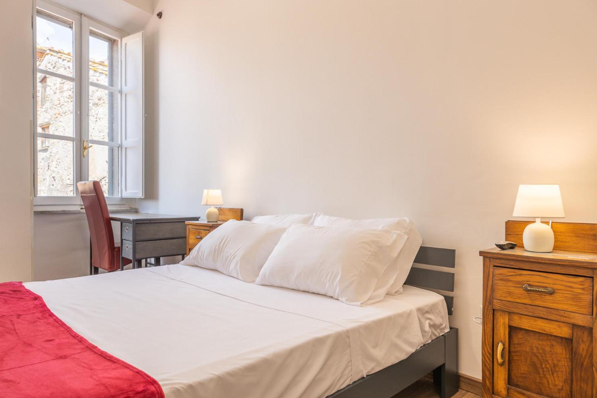 The House Of Thrones Apartment Viterbo Ngoại thất bức ảnh