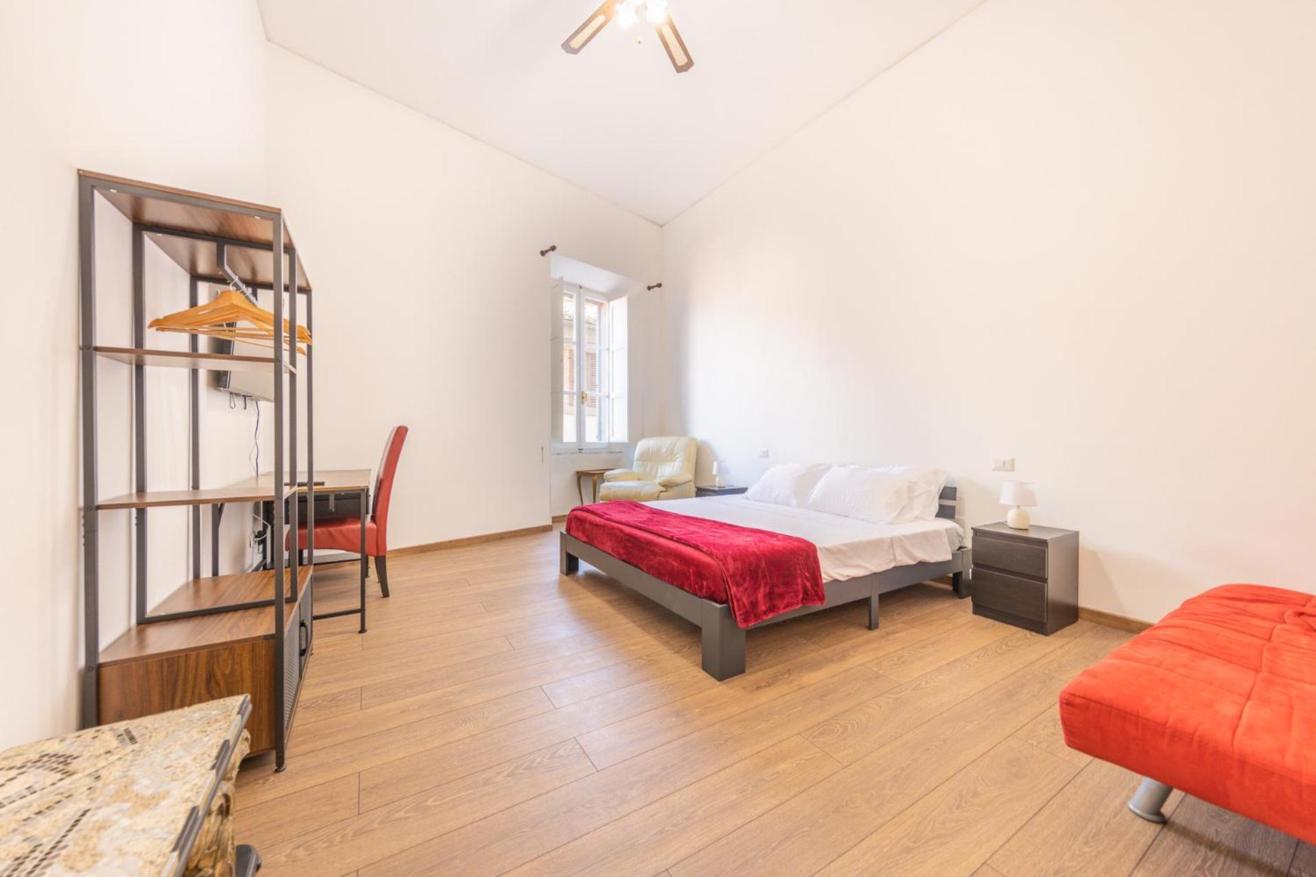 The House Of Thrones Apartment Viterbo Ngoại thất bức ảnh